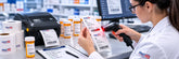 Best Practices for Reliable Pharmacy Label Printing