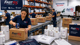 How Fast Label Delivery Keeps Pharmacies Running