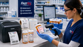 Why Barcode Accuracy Matters for Patient Safety