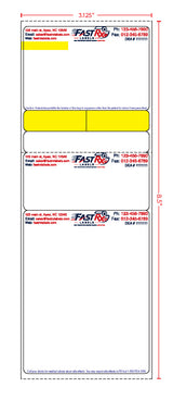 FSTRX-25C-D3