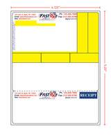 FSTRX-45C-D7 - Retailer Customers