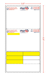FSTRX-60C-D10 - Retailer Customers
